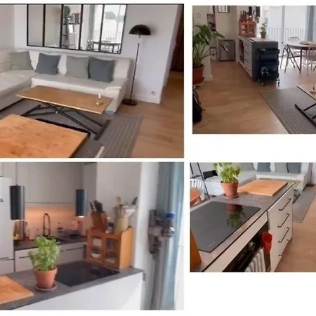 Appartement Avec Grande Terrasse A La Grande Motte Exterior photo