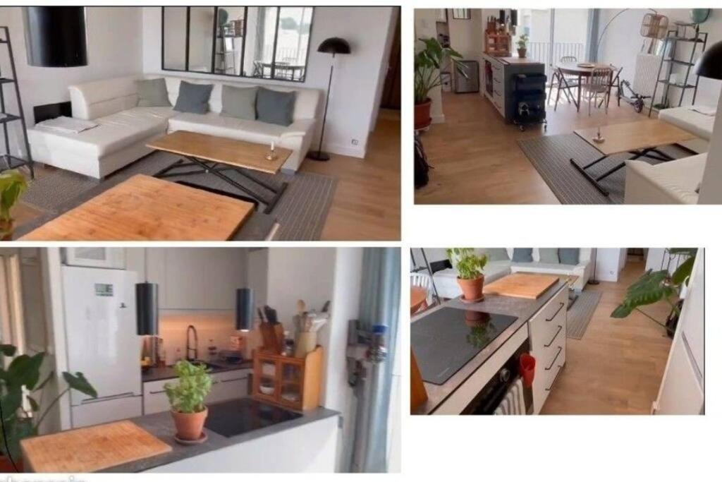 Avec Grande Terrasse A Motte *
